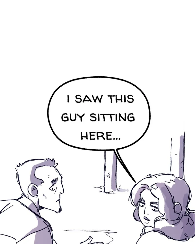BRAIN Anthology Chapter 2 page 21 - 