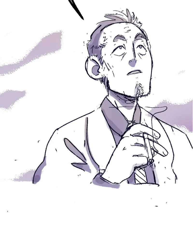 BRAIN Anthology Chapter 2 page 31 - 