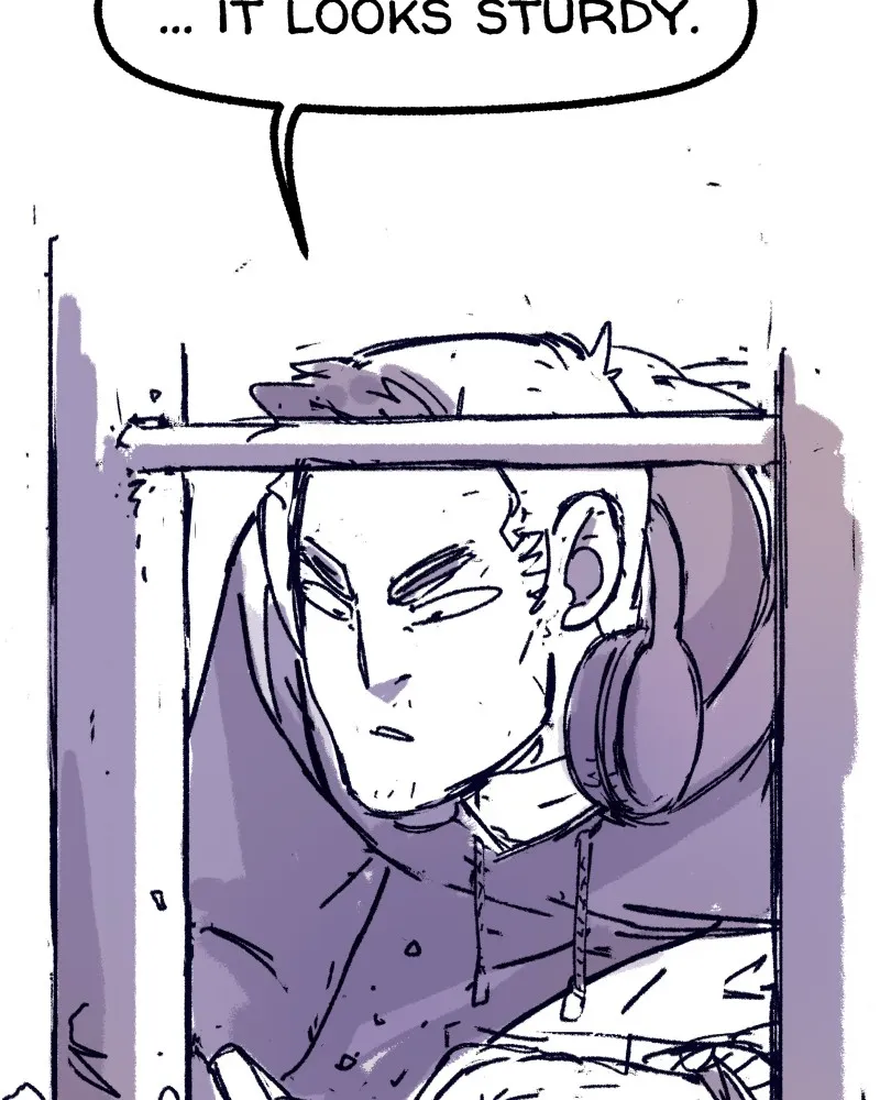 BRAIN Anthology Chapter 2 page 34 - 