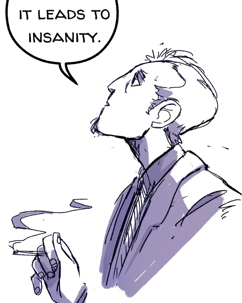 BRAIN Anthology Chapter 2 page 38 - 