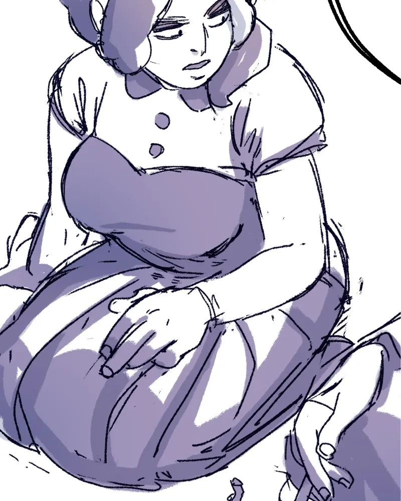 BRAIN Anthology Chapter 2 page 40 - 