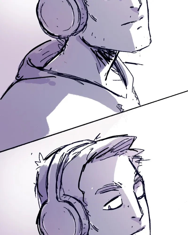 BRAIN Anthology Chapter 2 page 9 - 