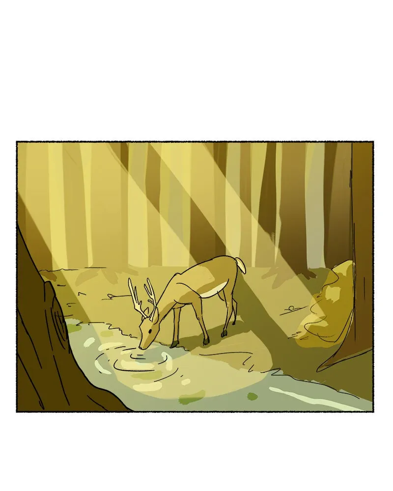 BRAIN Anthology Chapter 20 page 1 - 