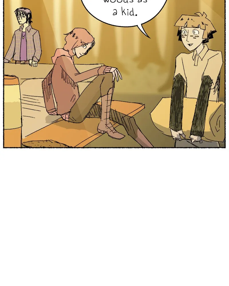 BRAIN Anthology Chapter 20 page 11 - 