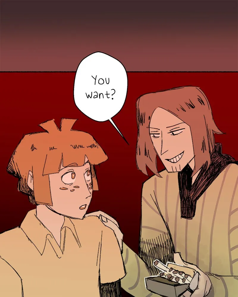 BRAIN Anthology Chapter 20 page 101 - 