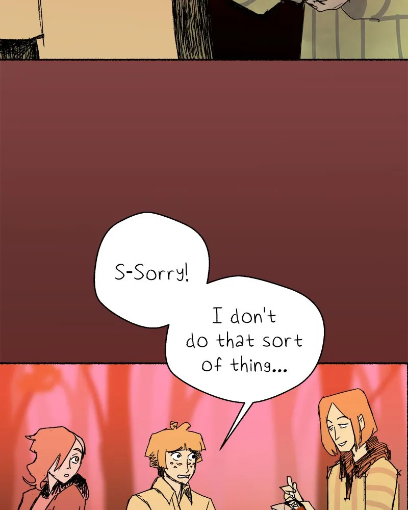 BRAIN Anthology Chapter 20 page 102 - 