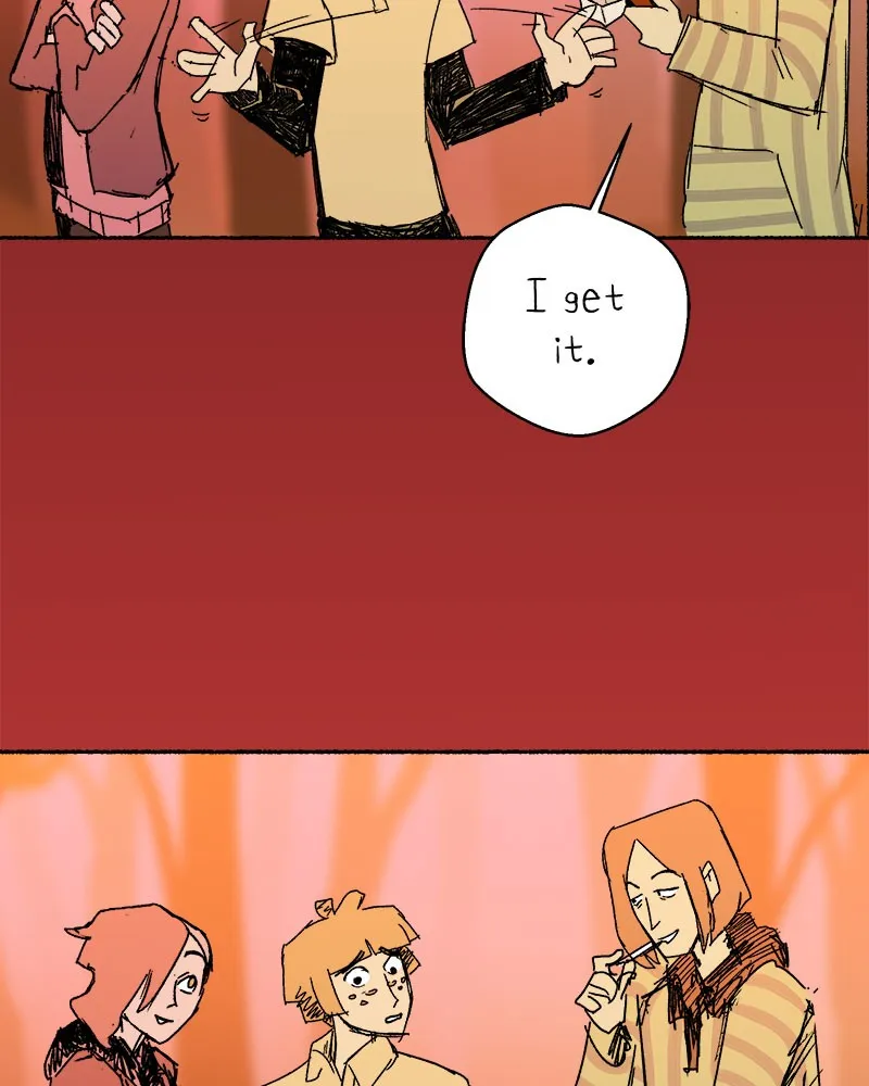 BRAIN Anthology Chapter 20 page 103 - 
