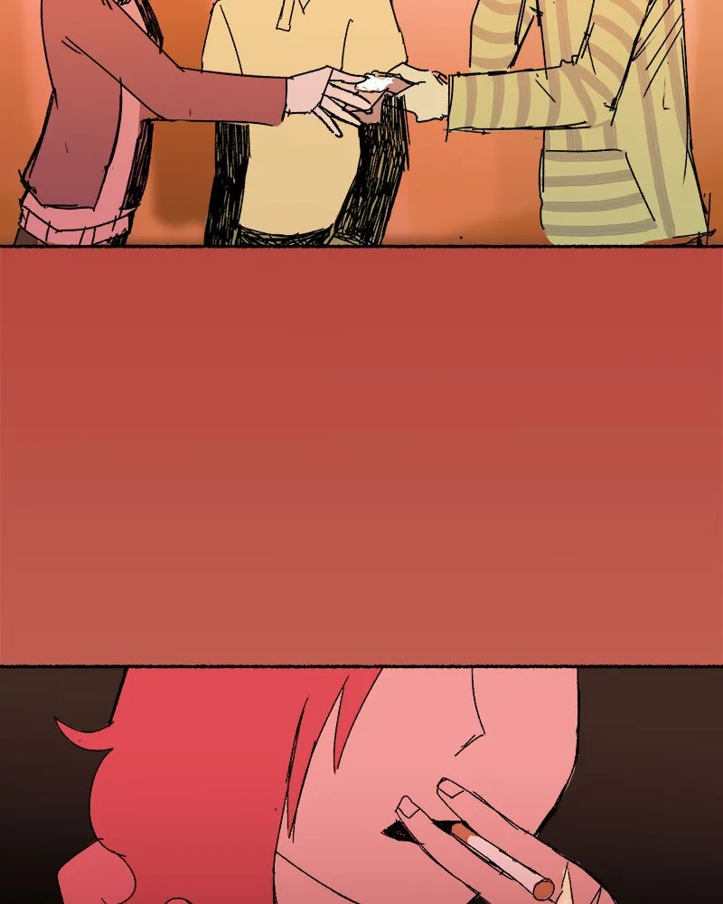 BRAIN Anthology Chapter 20 page 104 - 