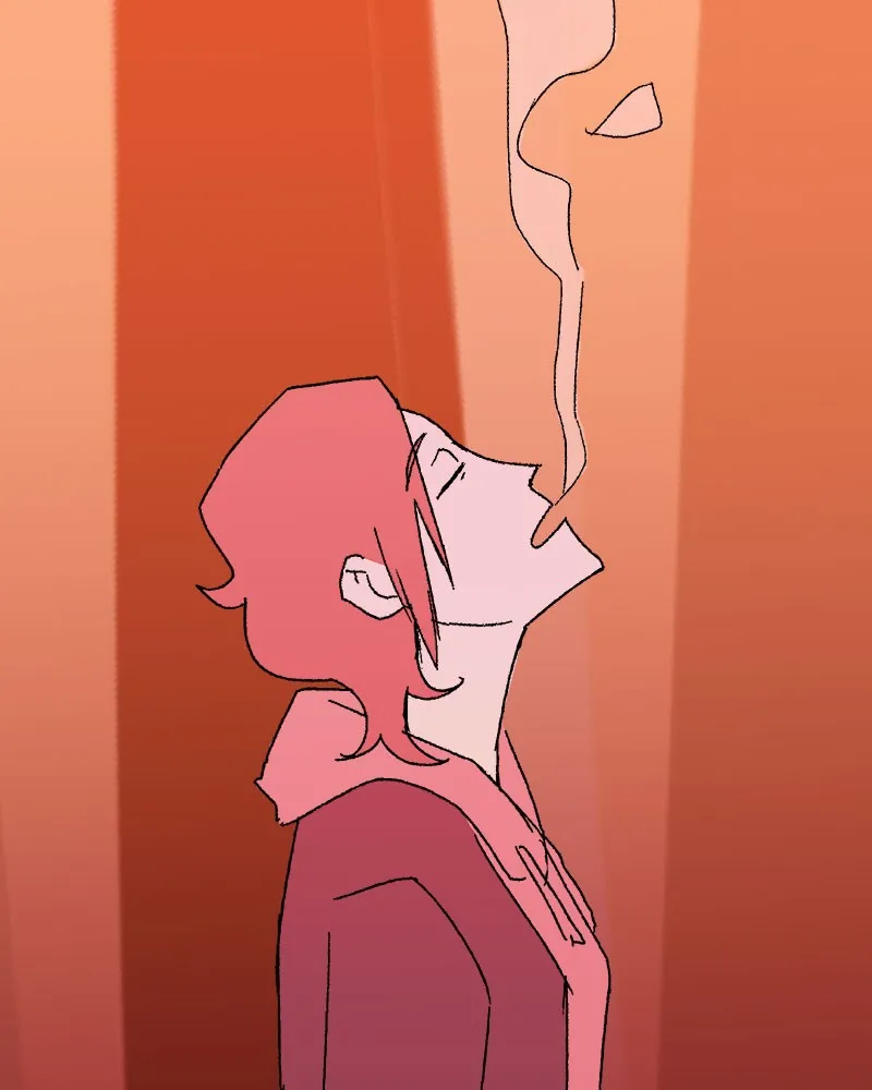 BRAIN Anthology Chapter 20 page 107 - 