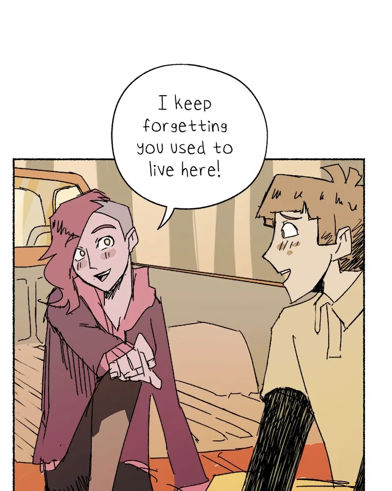 BRAIN Anthology Chapter 20 page 12 - 