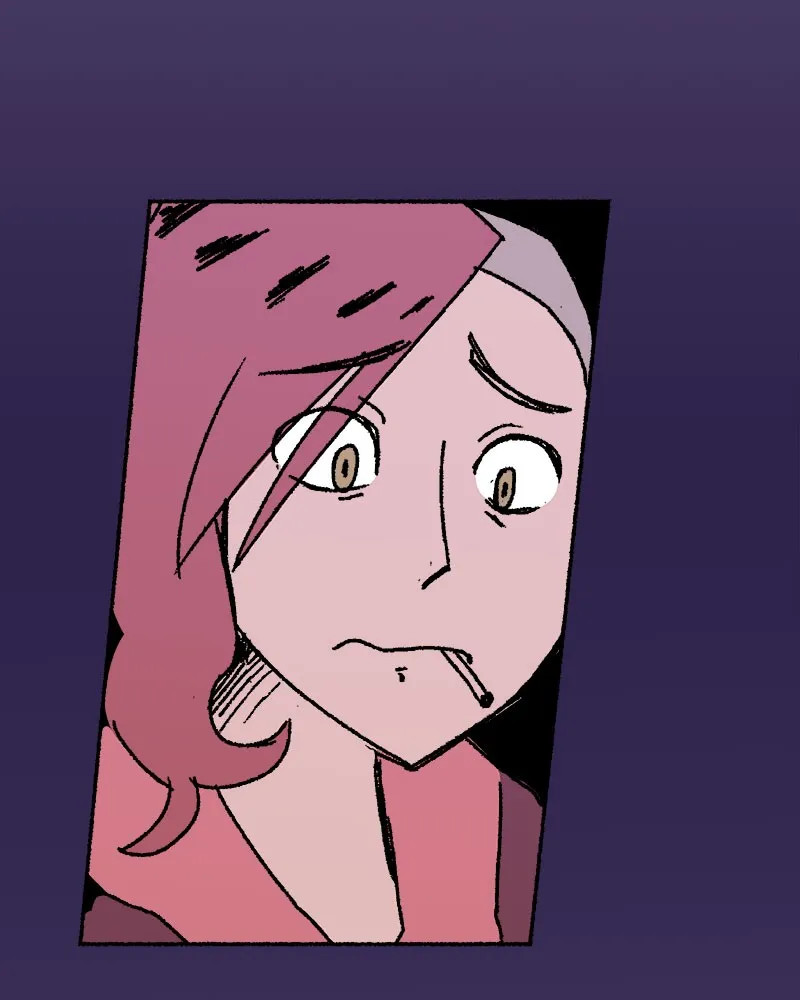BRAIN Anthology Chapter 20 page 113 - 
