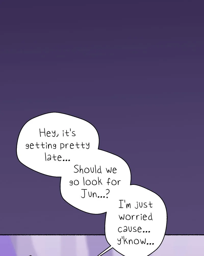BRAIN Anthology Chapter 20 page 114 - 