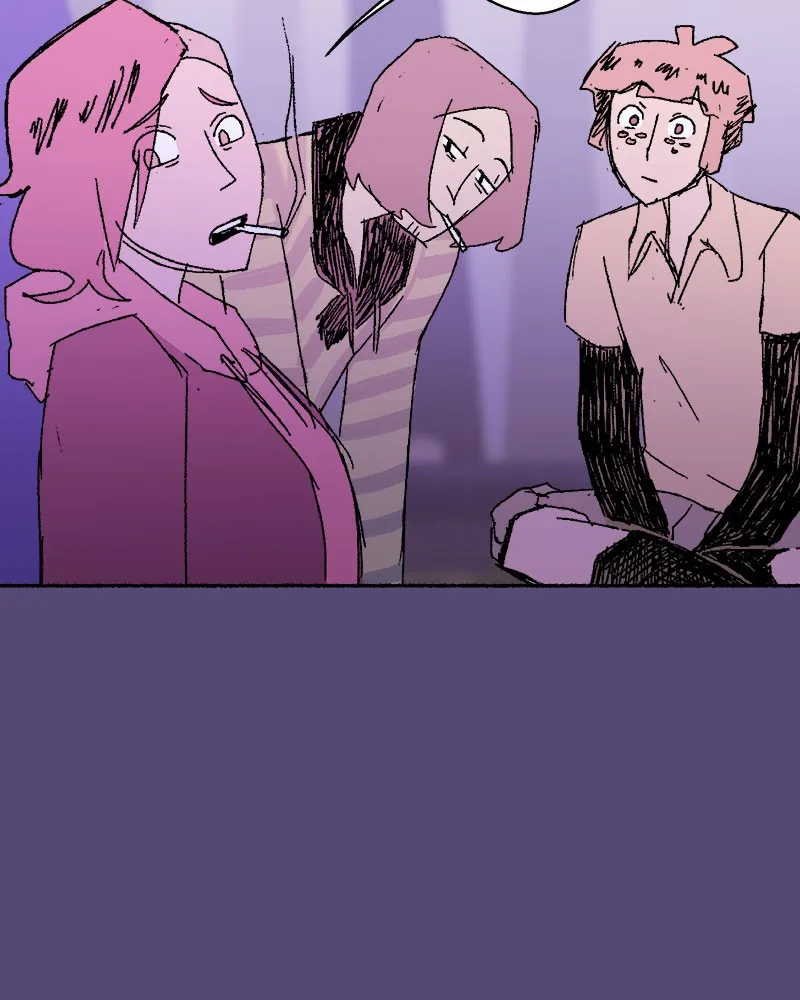 BRAIN Anthology Chapter 20 page 115 - 