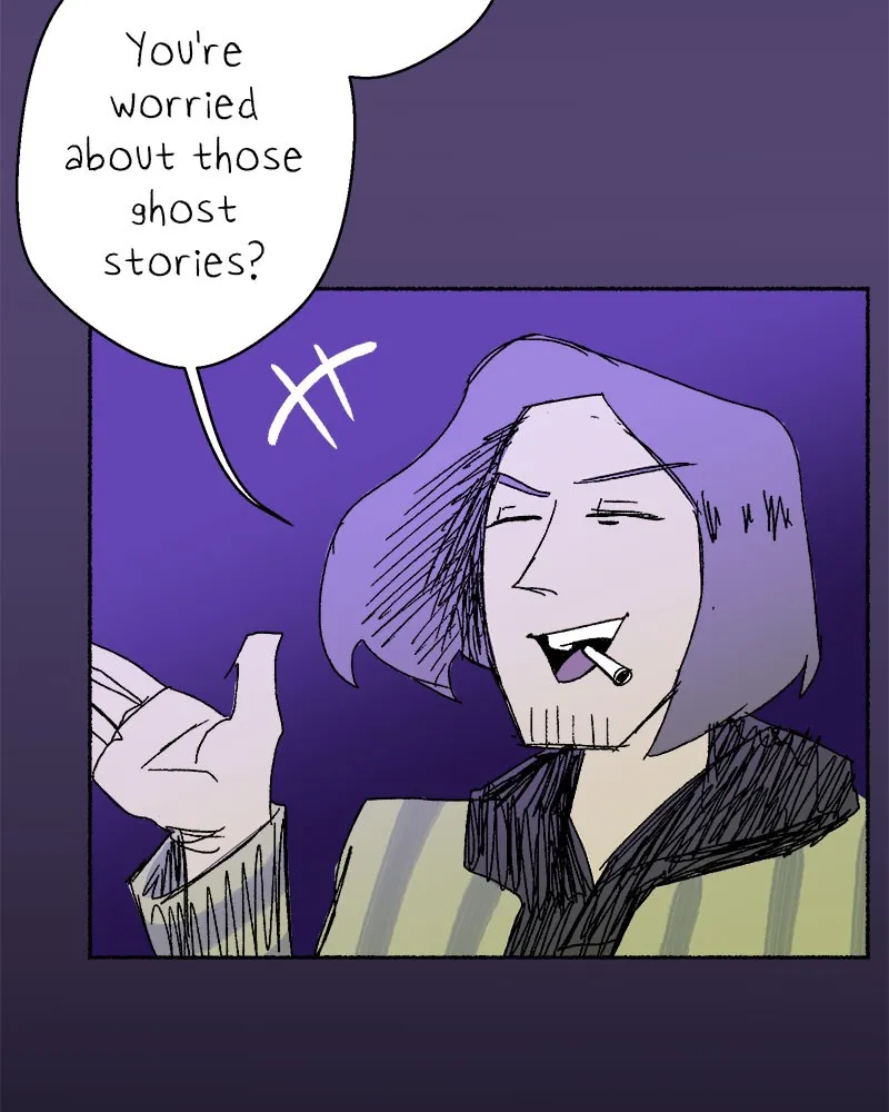 BRAIN Anthology Chapter 20 page 119 - 
