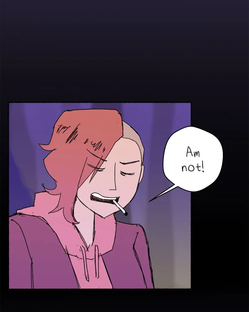 BRAIN Anthology Chapter 20 page 120 - 