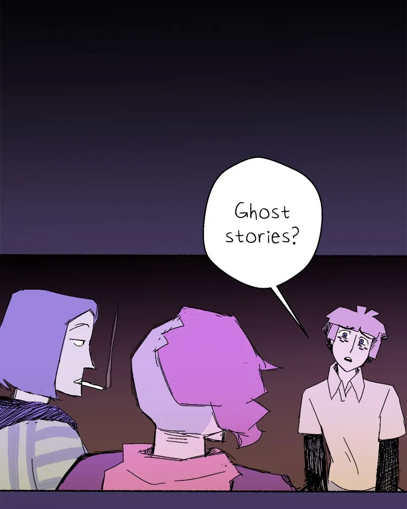 BRAIN Anthology Chapter 20 page 121 - 