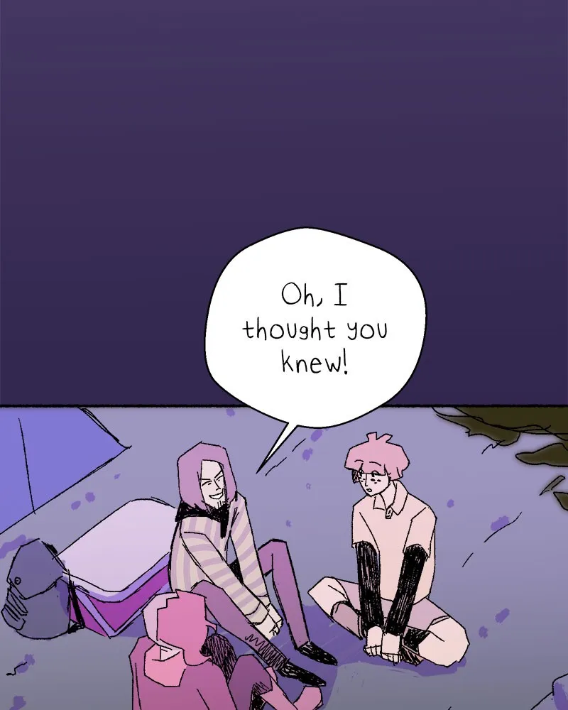 BRAIN Anthology Chapter 20 page 122 - 