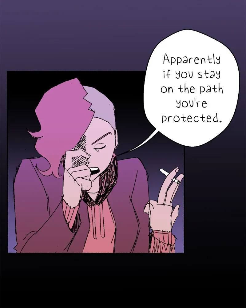 BRAIN Anthology Chapter 20 page 125 - 