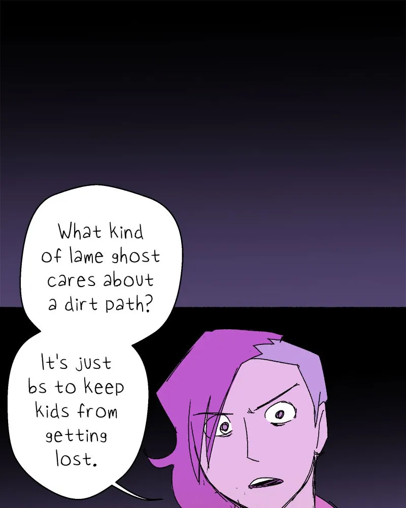 BRAIN Anthology Chapter 20 page 126 - 