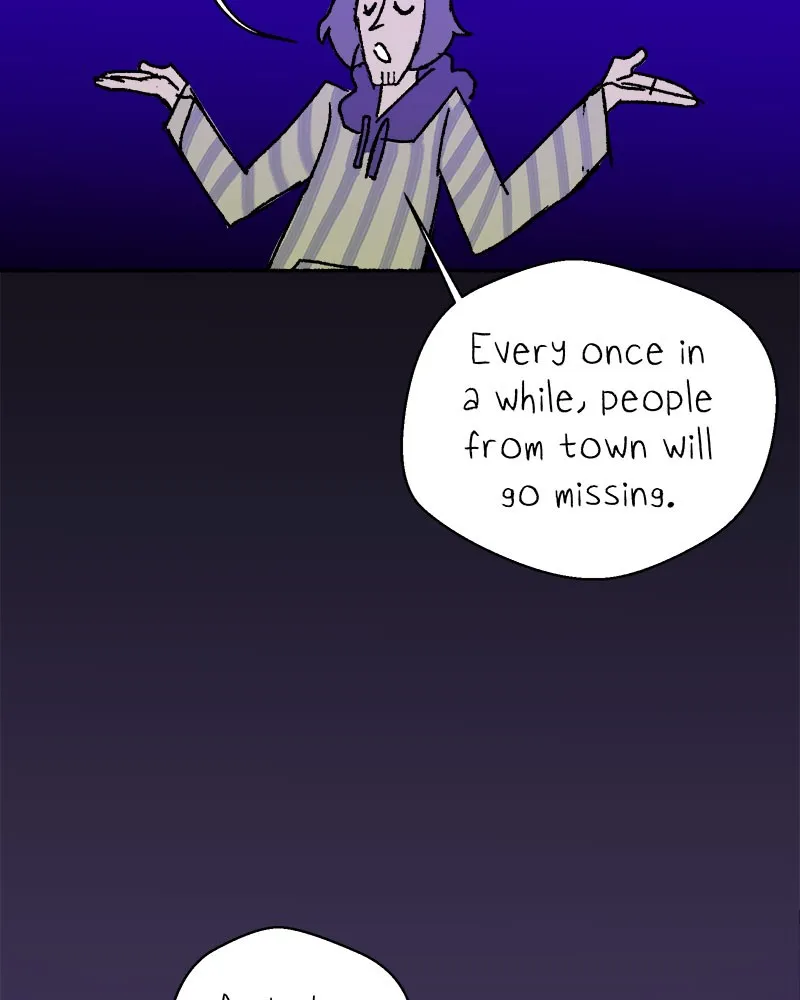 BRAIN Anthology Chapter 20 page 128 - 