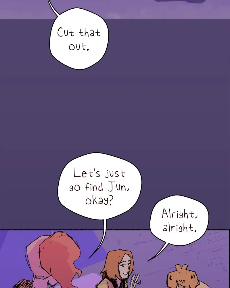 BRAIN Anthology Chapter 20 page 130 - 