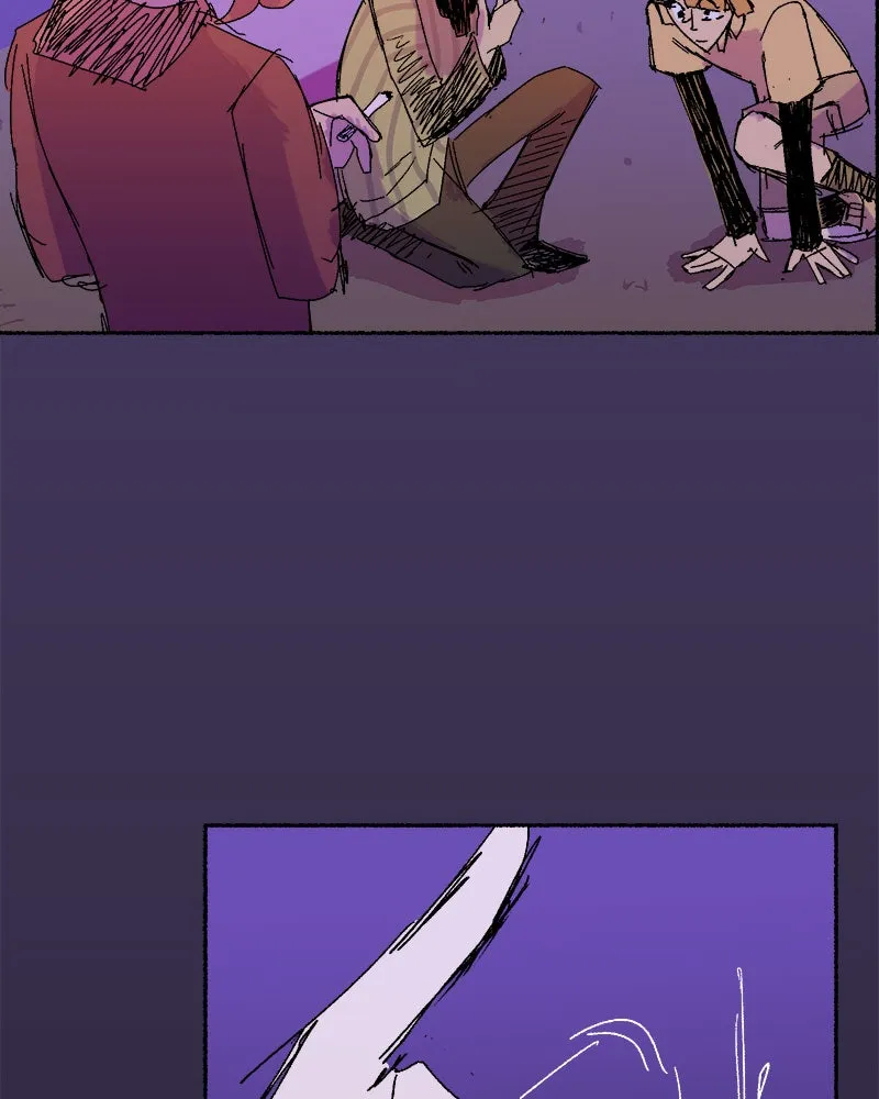 BRAIN Anthology Chapter 20 page 131 - 