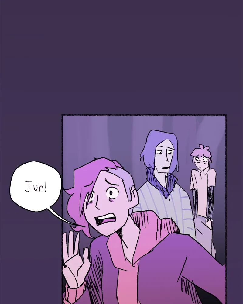BRAIN Anthology Chapter 20 page 139 - 