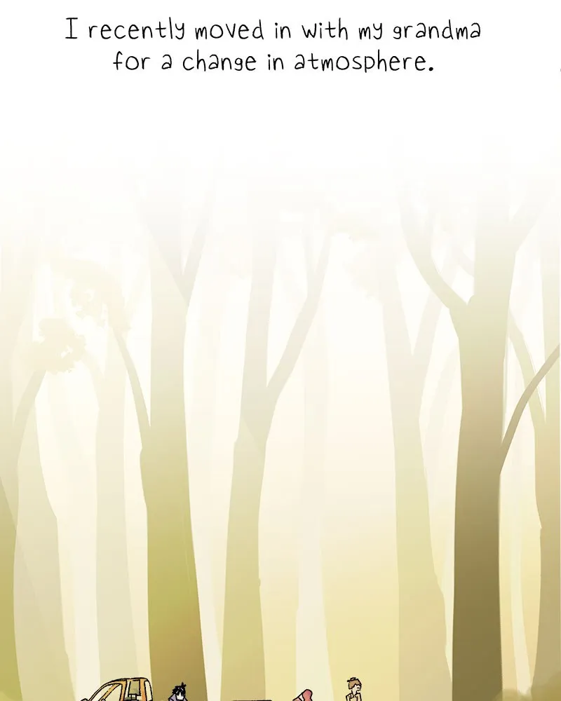 BRAIN Anthology Chapter 20 page 15 - 