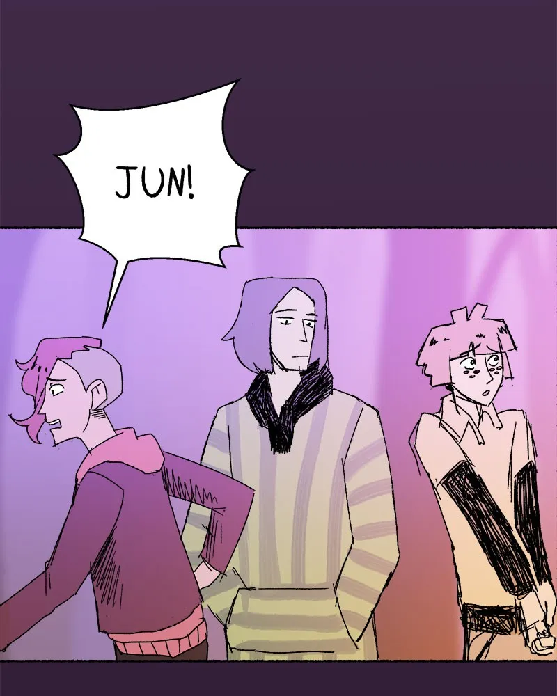 BRAIN Anthology Chapter 20 page 142 - 