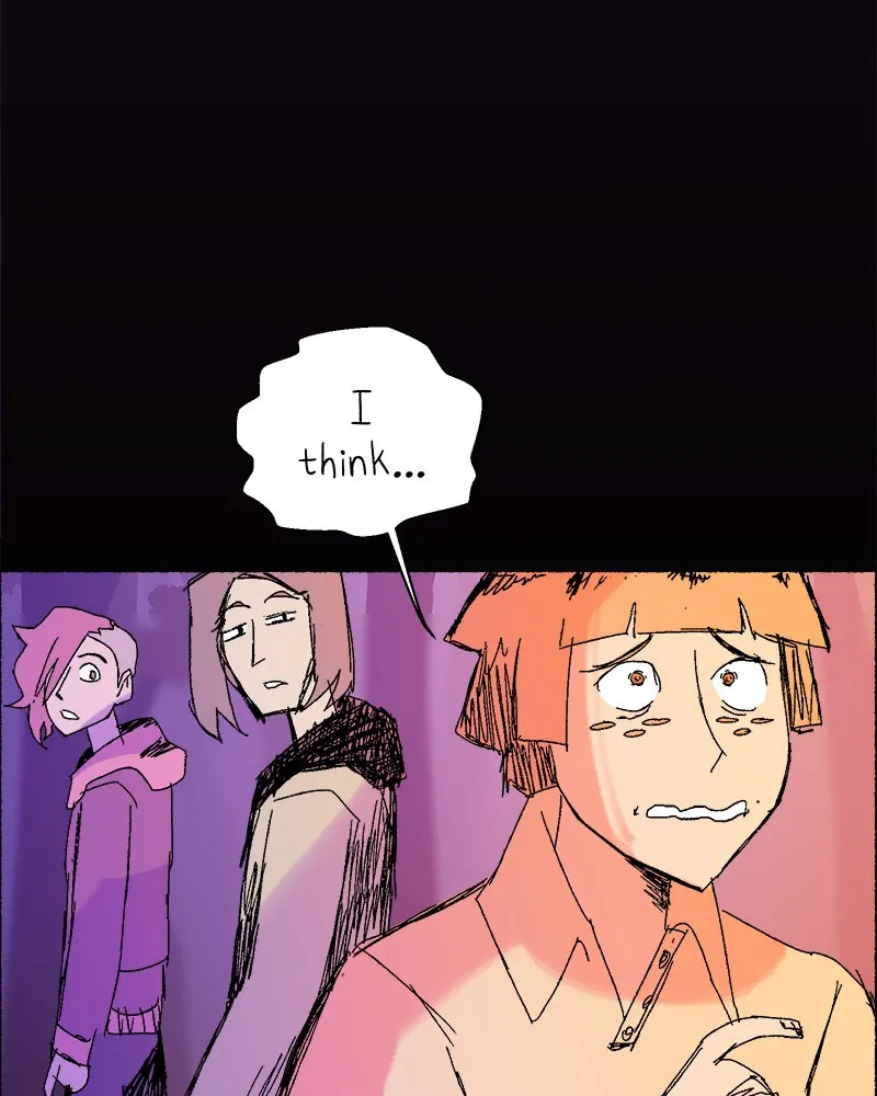 BRAIN Anthology Chapter 20 page 145 - 