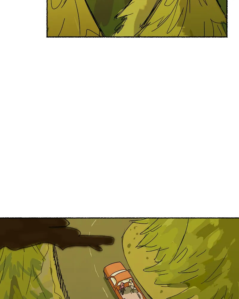 BRAIN Anthology Chapter 20 page 3 - 