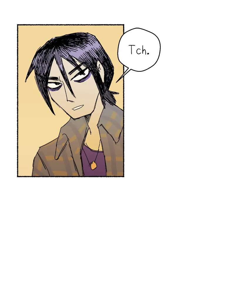 BRAIN Anthology Chapter 20 page 26 - 