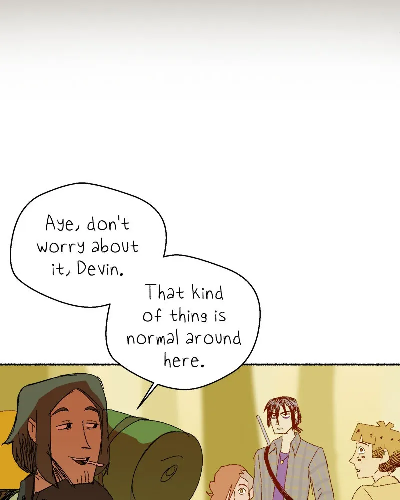 BRAIN Anthology Chapter 20 page 30 - 