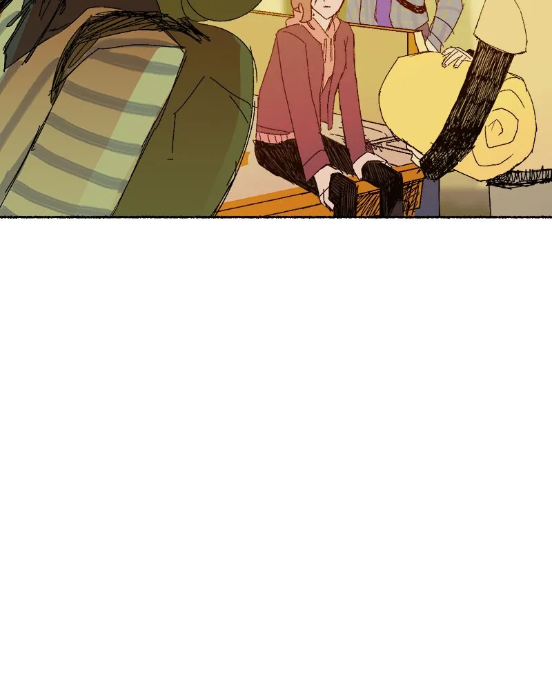 BRAIN Anthology Chapter 20 page 31 - 