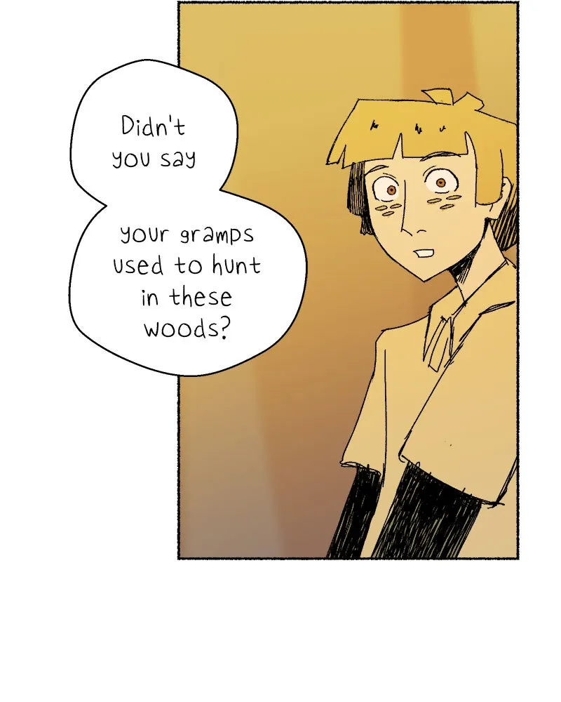 BRAIN Anthology Chapter 20 page 32 - 