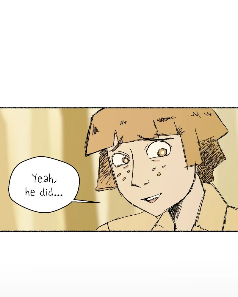 BRAIN Anthology Chapter 20 page 33 - 