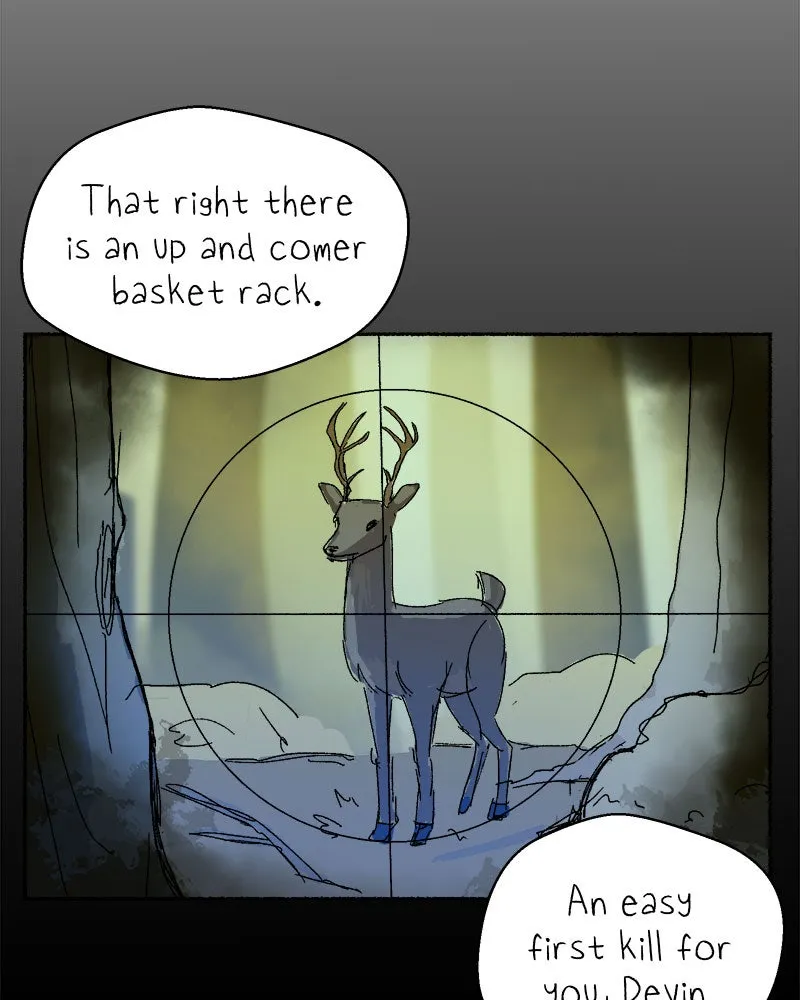 BRAIN Anthology Chapter 20 page 35 - 