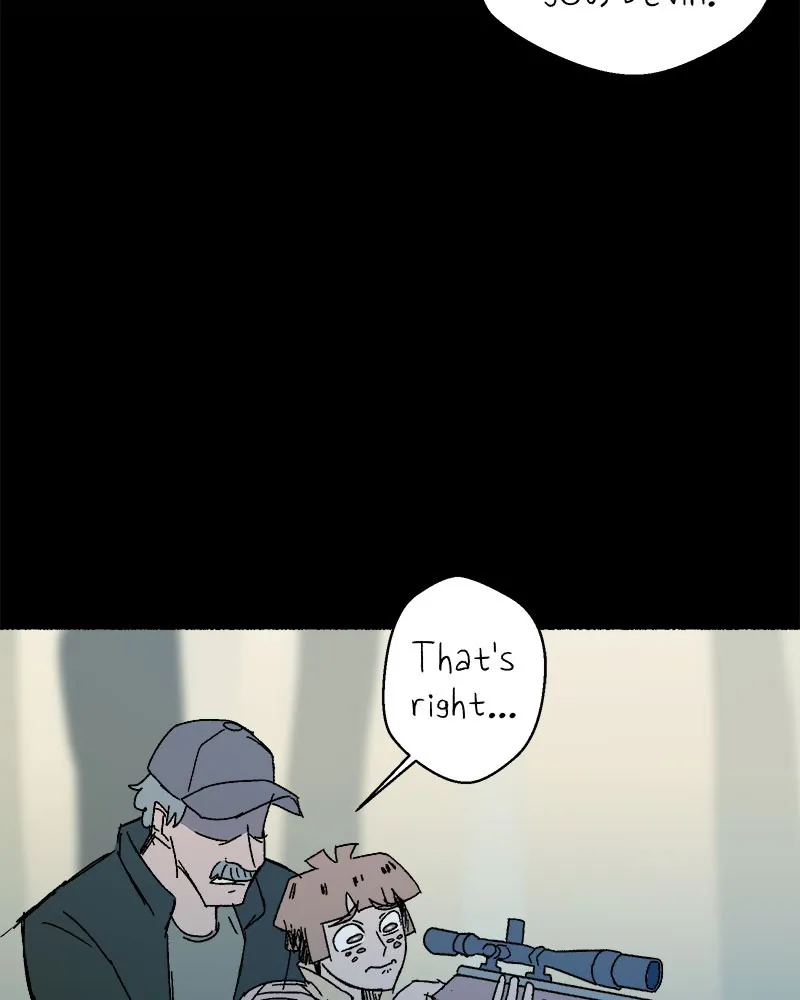 BRAIN Anthology Chapter 20 page 36 - 