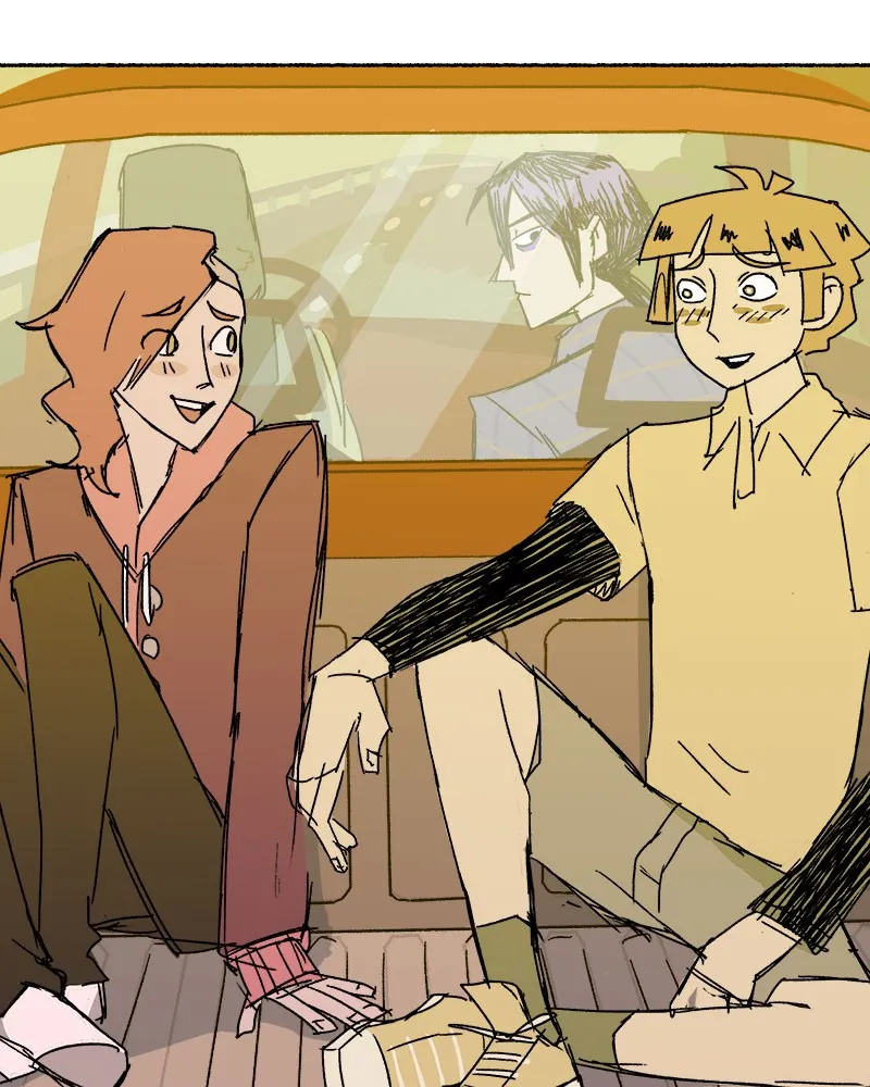 BRAIN Anthology Chapter 20 page 5 - 