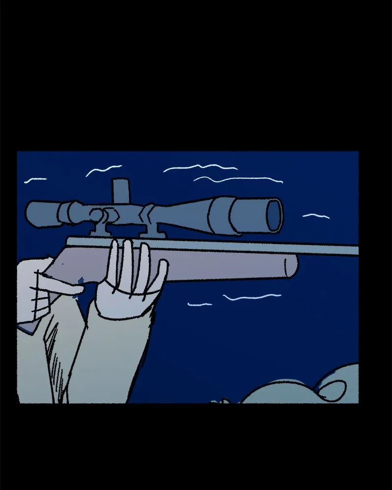 BRAIN Anthology Chapter 20 page 41 - 