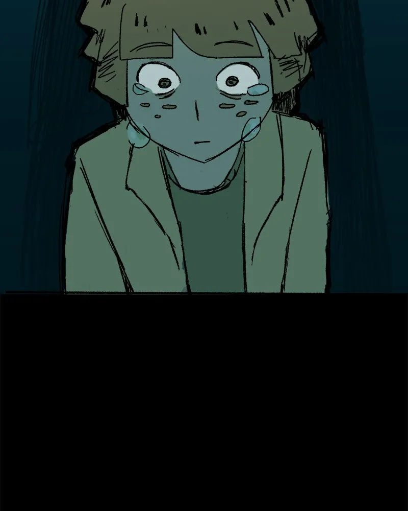BRAIN Anthology Chapter 20 page 47 - 