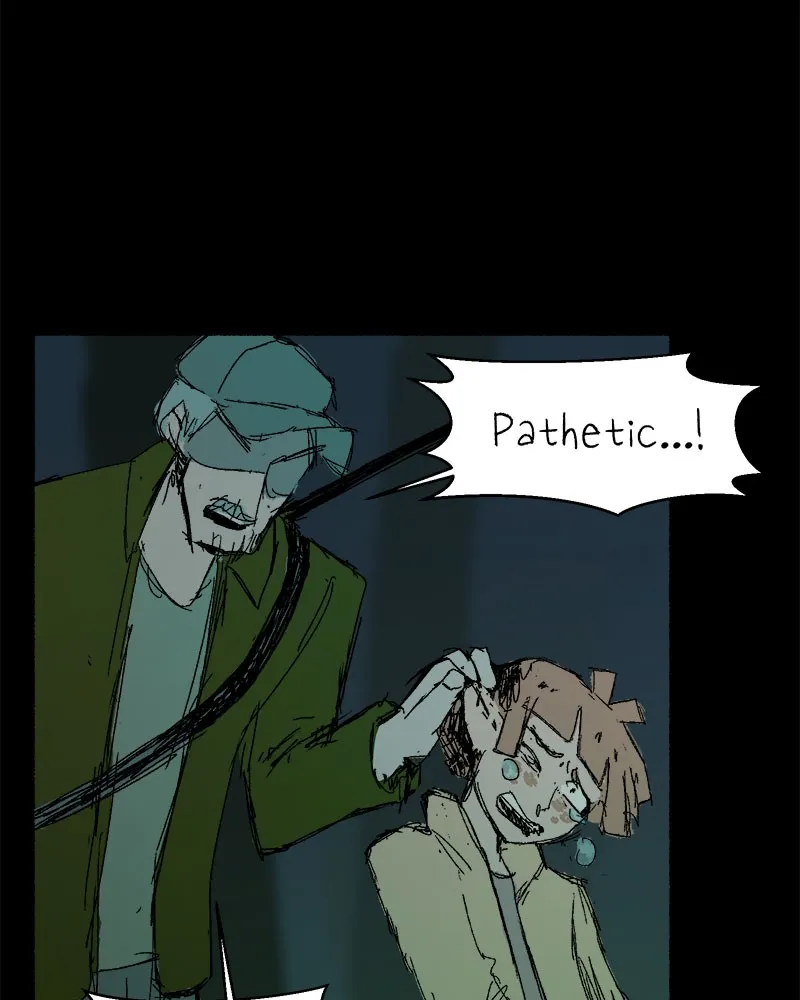BRAIN Anthology Chapter 20 page 48 - 