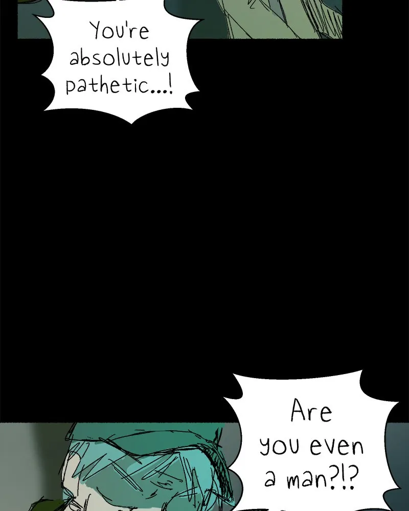 BRAIN Anthology Chapter 20 page 49 - 
