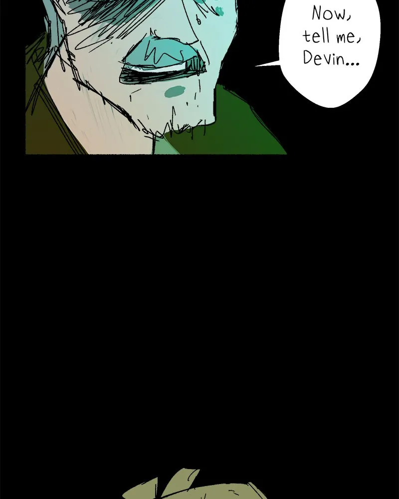 BRAIN Anthology Chapter 20 page 53 - 
