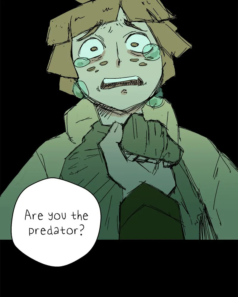 BRAIN Anthology Chapter 20 page 54 - 