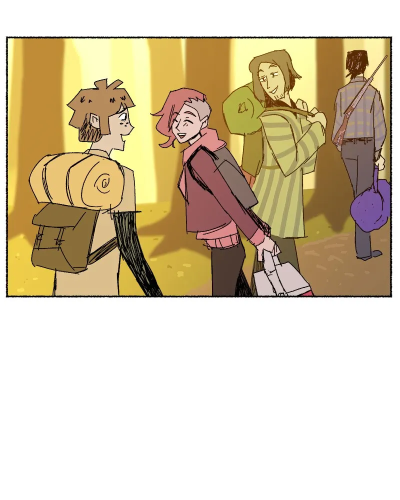BRAIN Anthology Chapter 20 page 58 - 