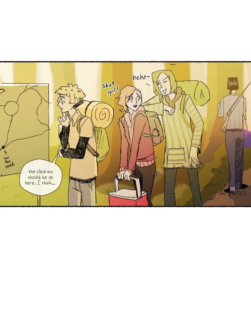 BRAIN Anthology Chapter 20 page 59 - 