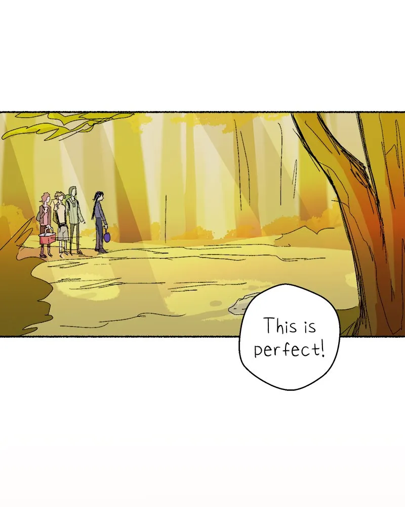 BRAIN Anthology Chapter 20 page 60 - 
