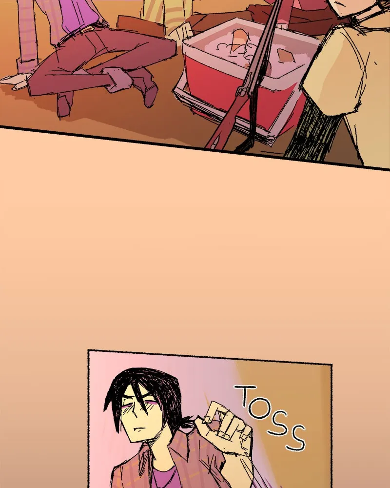 BRAIN Anthology Chapter 20 page 63 - 