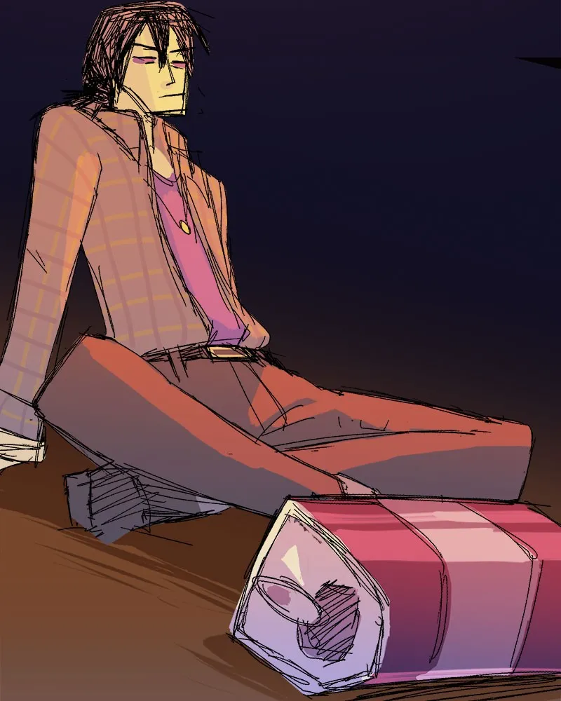 BRAIN Anthology Chapter 20 page 65 - 